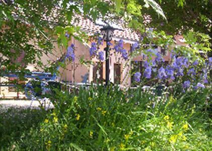 Auberge De Mandrin Dullin Room photo